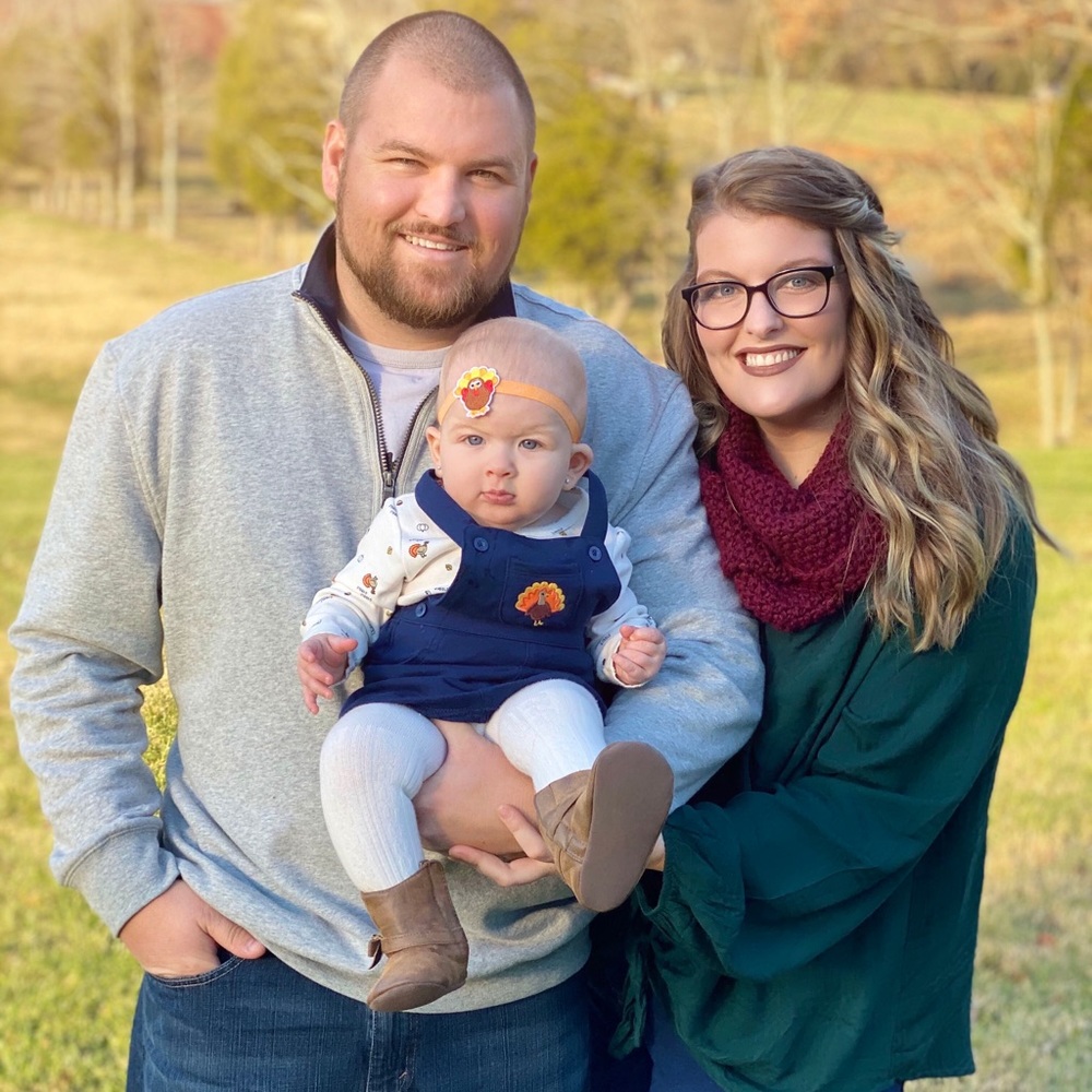 Meet your Posher, Makayla